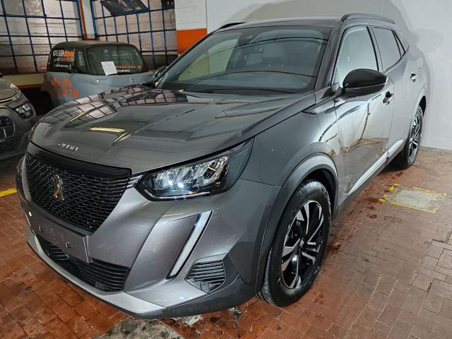 PEUGEOT 2008 usata, con Airbag laterali