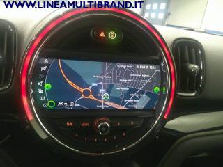MINI Countryman usata, con Controllo trazione