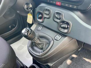 FIAT Panda usata, con Vivavoce