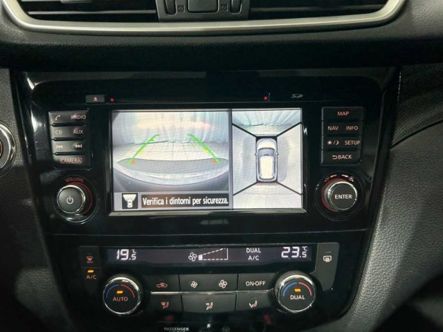 NISSAN X-Trail usata, con Bracciolo