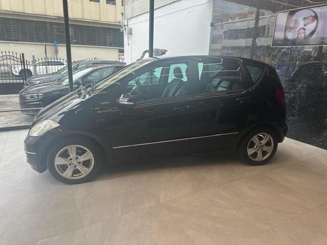 MERCEDES-BENZ A 160 usata, con Airbag Passeggero