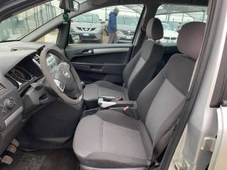 OPEL Zafira usata, con Controllo automatico clima