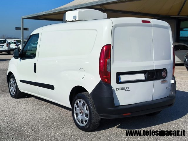 FIAT Doblo usata 7