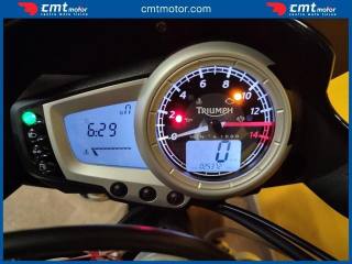 TRIUMPH Street Triple usata 4