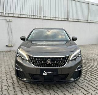 PEUGEOT 3008 usata, con Airbag