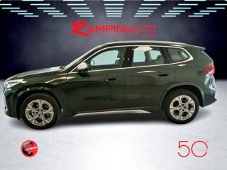 BMW X1 usata 12