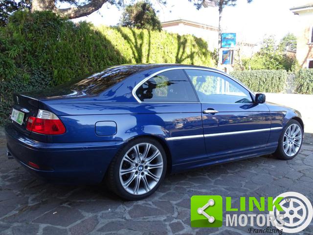 BMW 318 usata, con Chiusura centralizzata