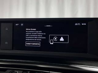 PEUGEOT 5008 usata, con Sensori di parcheggio posteriori