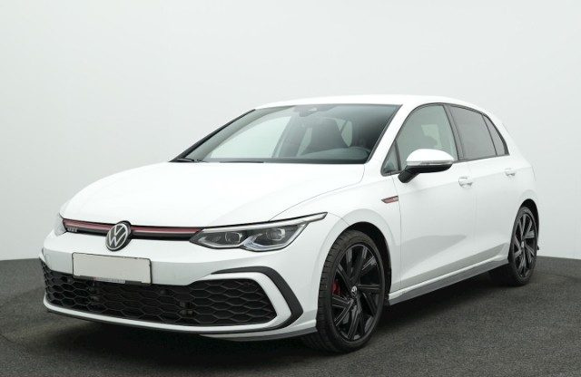 VOLKSWAGEN Golf usata, con Airbag laterali
