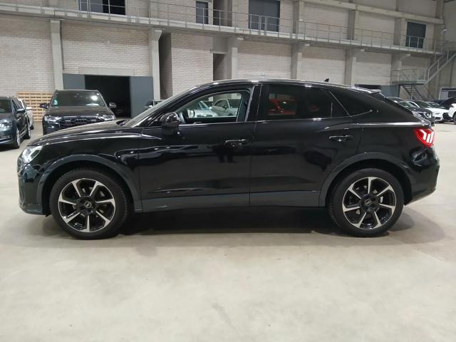 AUDI Q3 usata, con Controllo trazione