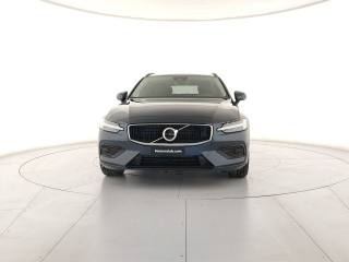 VOLVO V60 usata, con Boardcomputer