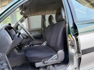 MITSUBISHI L200 usata, con Climatizzatore
