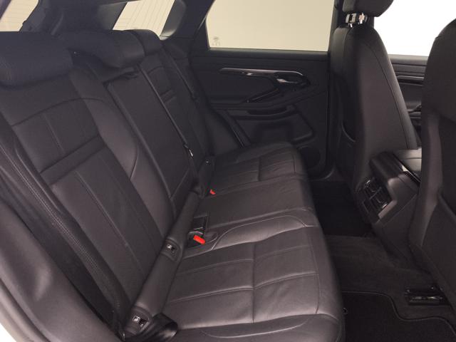 LAND ROVER Range Rover Evoque usata, con Sensori di parcheggio posteriori