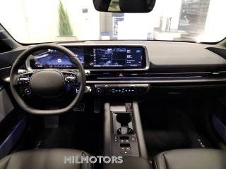 HYUNDAI Ioniq 6 usata, con Servosterzo