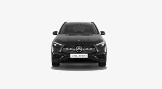 MERCEDES-BENZ GLA 200 usata, con Airbag laterali