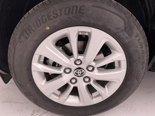 TOYOTA Yaris Cross usata, con Chiusura centralizzata