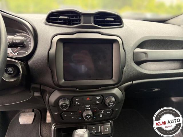 JEEP Renegade usata, con Chiusura centralizzata