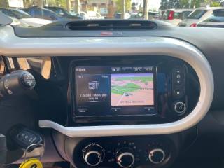 RENAULT Twingo usata, con ESP