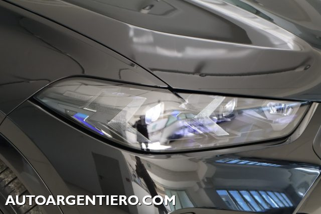 BMW X6 usata, con Adaptive Cruise Control