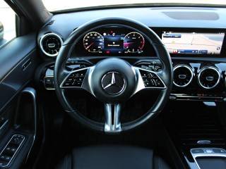 MERCEDES-BENZ A 180 usata, con Touch screen