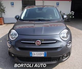 FIAT 500X usata, con Airbag