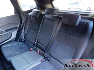 BMW X1 usata, con Airbag laterali