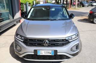 VOLKSWAGEN T-Roc usata 230