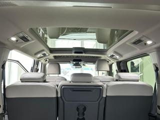 VOLKSWAGEN Multivan usata, con Volante riscaldabile