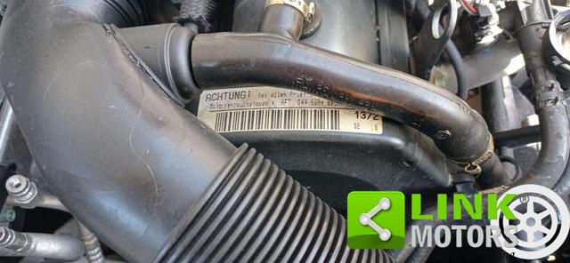 VOLKSWAGEN Golf Cabriolet usata 26