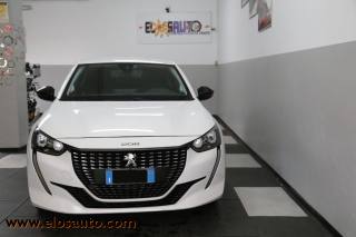 PEUGEOT 208 usata, con Airbag
