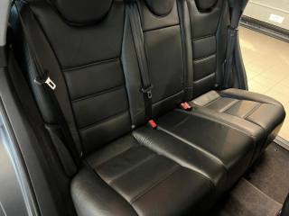 PORSCHE Cayenne usata, con Interni in pelle