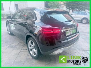 MERCEDES-BENZ GLA 200 usata, con Airbag Passeggero