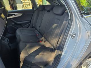 AUDI A4 usata 102