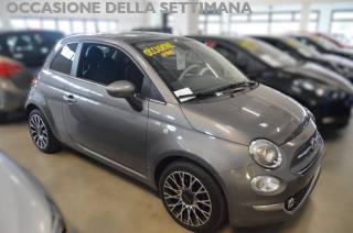 FIAT 500 usata, con Airbag