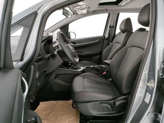 EMC Quattro usata, con Autoradio