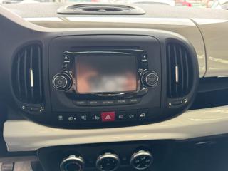 FIAT 500L usata, con Chiusura centralizzata telecomandata