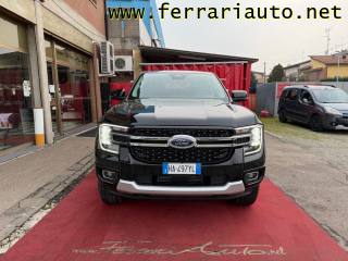FORD Ranger usata, con Cronologia tagliandi