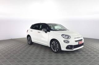 FIAT 500X usata 1