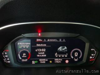AUDI Q3 usata, con Cronologia tagliandi