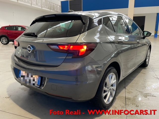 OPEL Astra usata, con Airbag