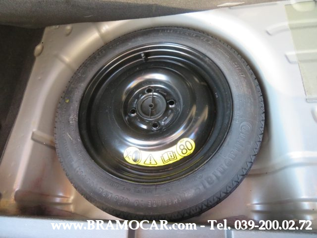 FORD B-Max usata, con Vivavoce