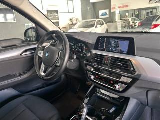 BMW X3 usata, con Cronologia tagliandi