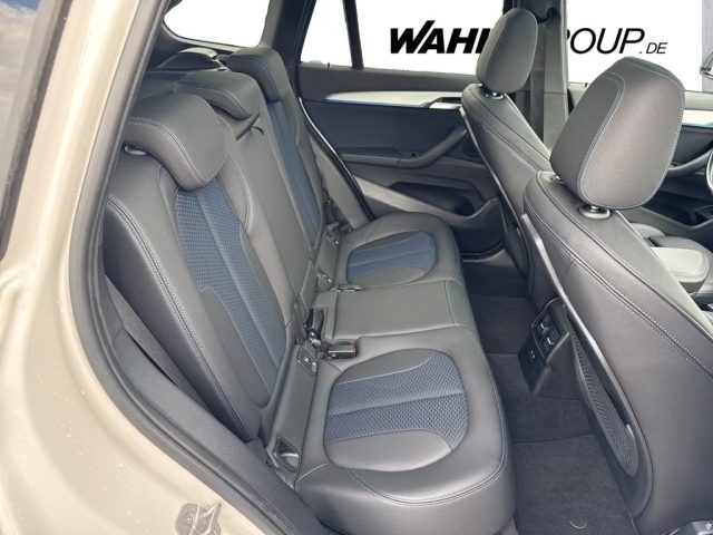 BMW X1 usata, con Fendinebbia