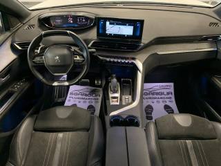 PEUGEOT 3008 usata, con Boardcomputer