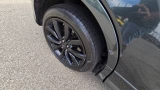 FORD Kuga usata, con Interni in pelle