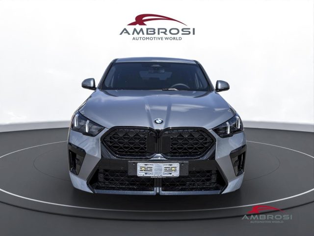 BMW X2 usata 4