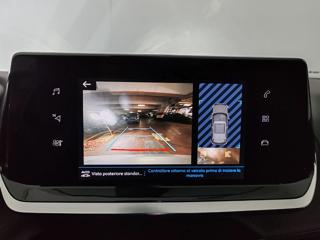 PEUGEOT 2008 usata, con Park Distance Control