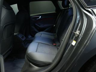 AUDI A5 usata, con Chiusura centralizzata