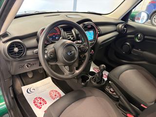 MINI One usata, con Chiusura centralizzata