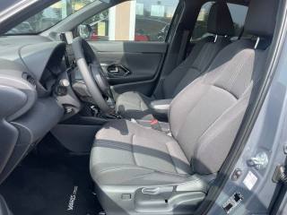 TOYOTA Yaris Cross usata, con Controllo trazione